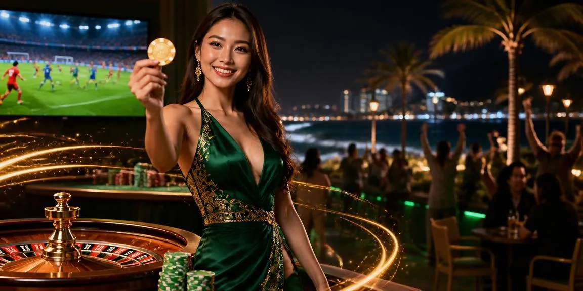 amdbet แบรนด์ที่สร้างมาเพื่อคนไทยโดยเฉพาะ